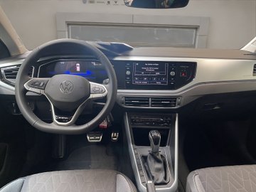 Taigo 1.0 l TSI OPF 7-Gang-DSG AHK Rückfahrkamera – Bild 16