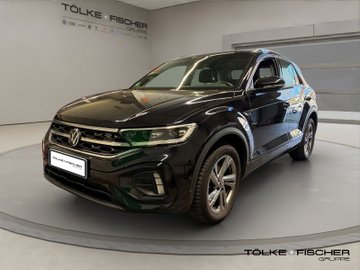 T-Roc 1.5 TSI R-Line R-Line ACC AHK AUT Kam. LED – Bild 2