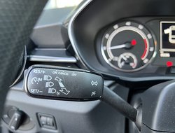 Fabia 1.0 TSI LED LM PDC SHZ Winterp.