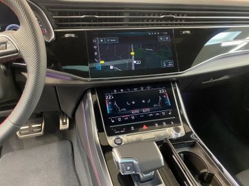 Q7 3.0 quattro TDI W S-Line Pano S-line AHK AUT – Bild 14