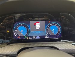 Golf VIII 2.0 TDI R-Line R-Line IQLight AUT Kam.