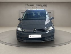 Touran 2.0 TDI BMT Comfortline IQLight ACC AHK