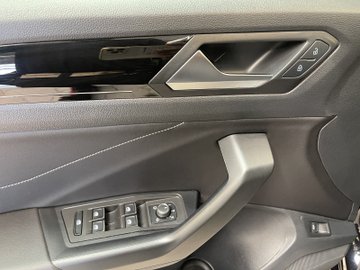 T-Roc 1.5 TSI R-Line R-Line ACC AUT Kam. Sportp. – Bild 9