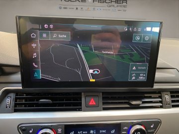 A4 40 TDI quattro advanced AUT Kam. Navi LED – Bild 13