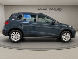 Arona 1.0 TSI ROAD EDITION ACC AUT Kam. Navi LM