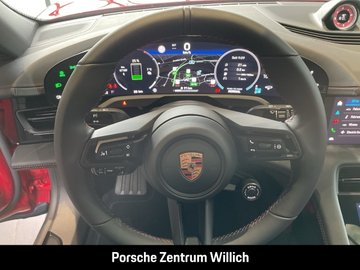 Taycan 4S Cross Turismo InnoDrive Surround-View – Bild 20