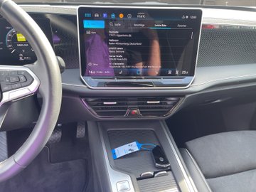 Passat Variant 1.5 eTSI W Business ACC AHK AUT – Bild 14