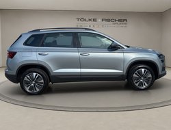 Karoq 1.5 TSI DSG Balance ACC AHK Navi eHeck