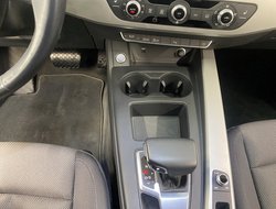 A4 40 2.0 TDI Avant advanced AUT Kam. Navi LED