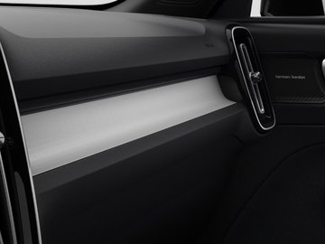 XC40 B3 Plus Black Edition Gewerbe Aktion – Bild 12