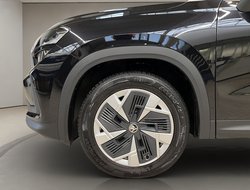 Kodiaq 1.5 TSI DSG ACC Navi Virtual eHeck