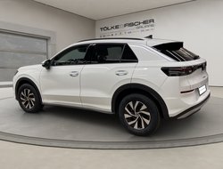T-Roc Life 1.5 l eTSI OPF  DSG ACC AHK AUT Kam.