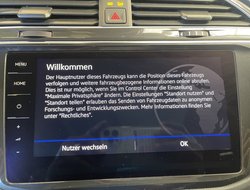 Tiguan 2.0 TSI BMT 4Motion R DCC NaviPro Pano SD