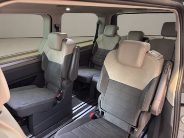 T7 Multivan Edition TDI DSG langer Überhang – Bild 15