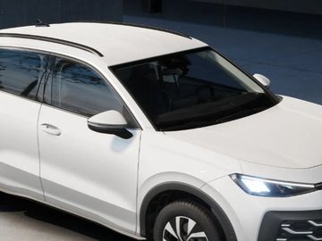 T-Roc Life 1.5 l eTSI DSG Leasingaktion – Bild 5