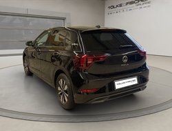 Polo VI 1.0 Goal Kam. Virtual DynLicht KlimaA.