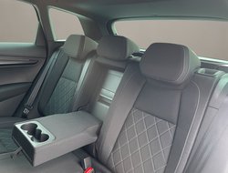 Karoq Sportline DCC ACC AHK Kamera Navi LED LM