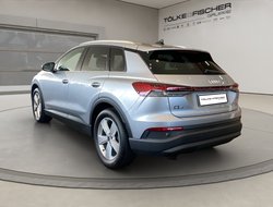 Q4 45 e-tron 210 kW ACC AUT Kam. Navi Standh. LM