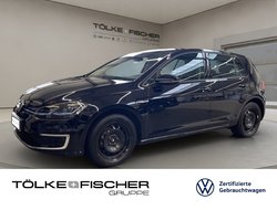Golf VII e-Golf NaviPro AUT Kam. Navi W-Pumpe LM
