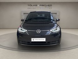 ID.3 S (5-Sitzer) Pro W IQLight ACC AUT Kam. LED