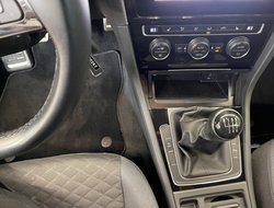 Golf VII 1.5 TSI BMT Join Navi DynLicht KlimaA.