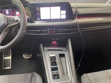 Golf VIII 1.4 GTE e NaviPro IQLight ACC AUT Kam. – Bild 14