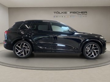 Q6 SUV e-tron performance 225 kW ACC AHK AUT 360 – Bild 6
