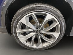 Q2 35 1.5 TFSI advanced ACC AHK AUT Navi Virtual