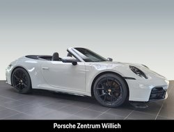 992 911 Carrera T Cabriolet BOSE Sportabgas