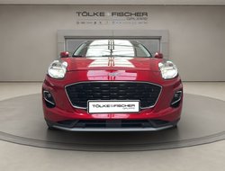 Puma 1.0 EcoBoost Titnaium Titanium X ACC AUT LM