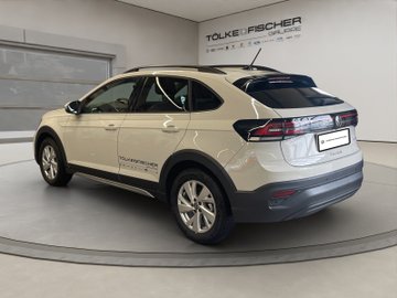 Taigo 1.0 TSI Life ACC AHK AUT Kam. Navi Virtual – Bild 4