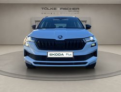 Karoq 1.5 TSI DSG Sportl. ACC Navi Pano eHeck RFK