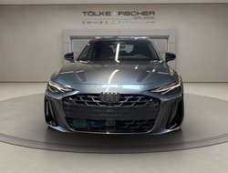 A6 2.0 Avant W TDI ACC AUT Leder Virtual el.Heck