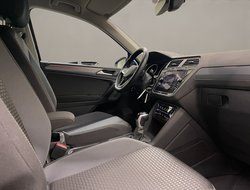 Tiguan 1.5 TSI BMT Active ACC AUT Kam. Navi LED