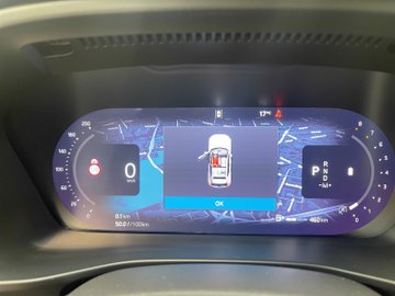 XC40 B4 Plus Black Edition ACC AUT Kam. Navi 360 – Bild 12