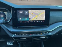 Octavia Combi 1.4 TSI RS iV DCC ACC AUT Navi HUD