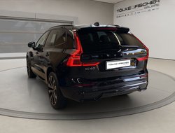 XC60 echarge T8 Twin Engine R Design Recharge