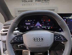 A6 Avant S-Line 2.0 quattro TDI ACC AHK AUT 360