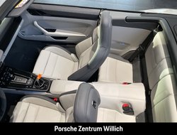 992 911 Carrera 4 GTS Cabriolet Liftsystem-VA