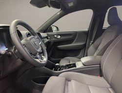 XC40 P8 Core Recharge Pure Electric AHK AUT Kam.