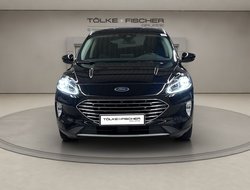 Kuga 2.5 Duratec PHEV Titanium X ACC AHK AUT LED