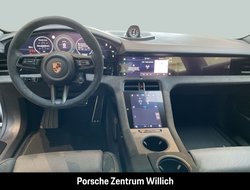 Taycan GTS HA-Lenkung Active-Ride InnoDrive BOSE