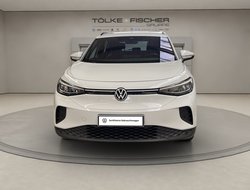 ID.4 (52kWh) Pure Performance ACC AUT Navi HUD
