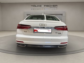 A6 55 3.0 TFSI quattro design ACC AUT Kam. Leder – Bild 5
