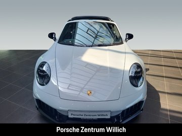 992 911 Targa 4 GTS Liftsystem-VA InnoDrive BOSE – Bild 27