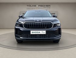 Kodiaq 1.5 TSI DSG ACC Navi Virtual Matrix eHeck