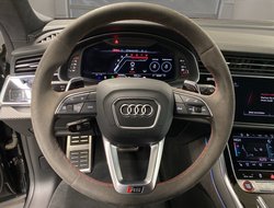 RSQ8 4.0 quattro TFSI Pano ACC AHK AUT Kam. 360