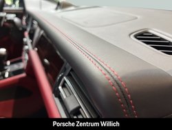 Macan S Luftfederung Rückfahrkamera PASM BOSE