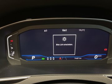 Passat Variant 2.0 TDI BMT Business R-Line ACC – Bild 12
