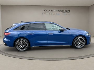 A5 Avant 2.0 TDI W edition one S-line ACC AHK LM – Bild 6